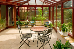 Bacon End conservatory quotes